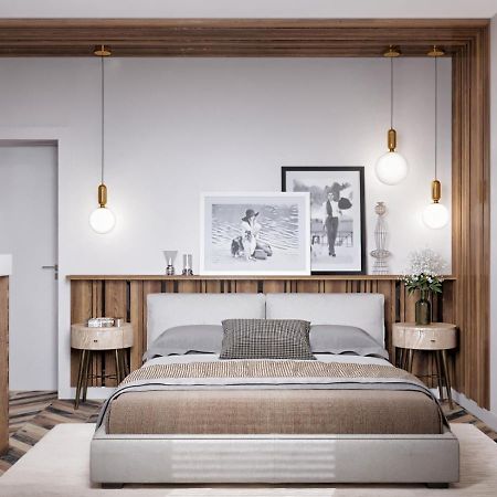 Art'Partment Apartment Brasov Ngoại thất bức ảnh