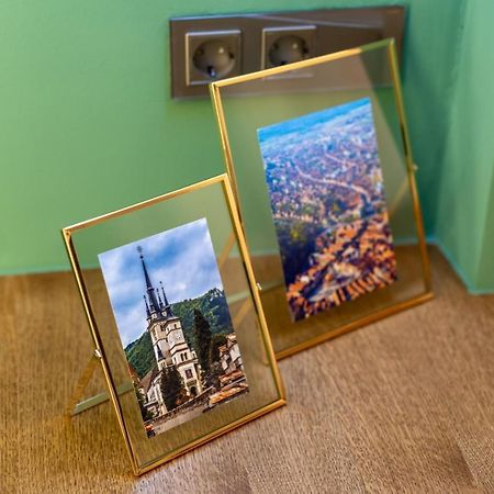 Art'Partment Apartment Brasov Ngoại thất bức ảnh