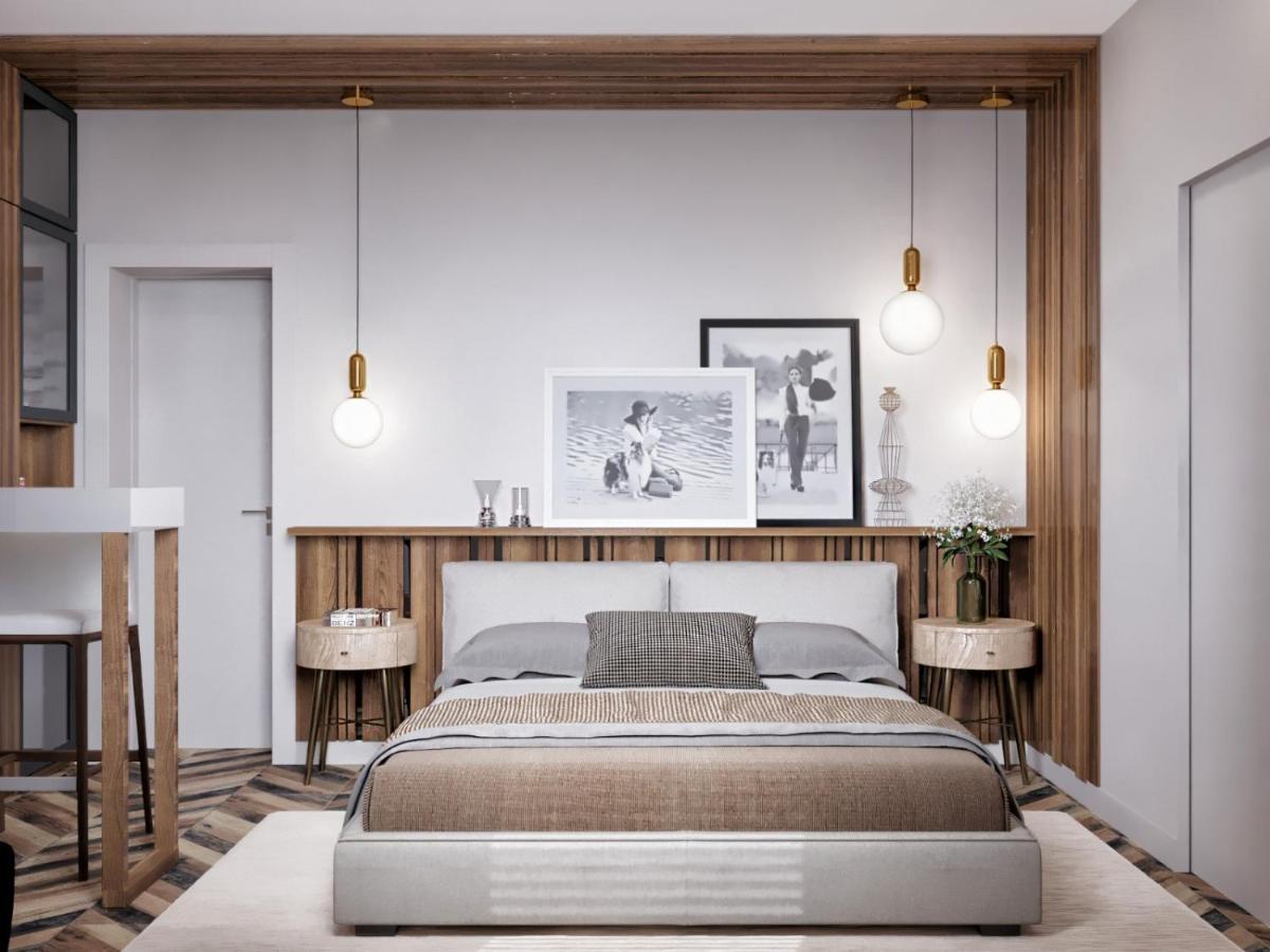 Art'Partment Apartment Brasov Ngoại thất bức ảnh
