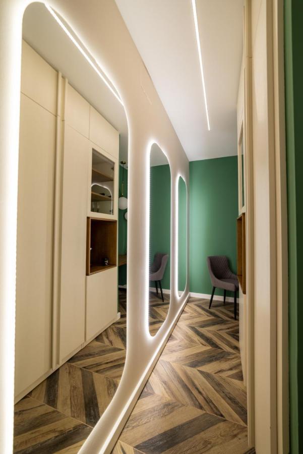 Art'Partment Apartment Brasov Ngoại thất bức ảnh