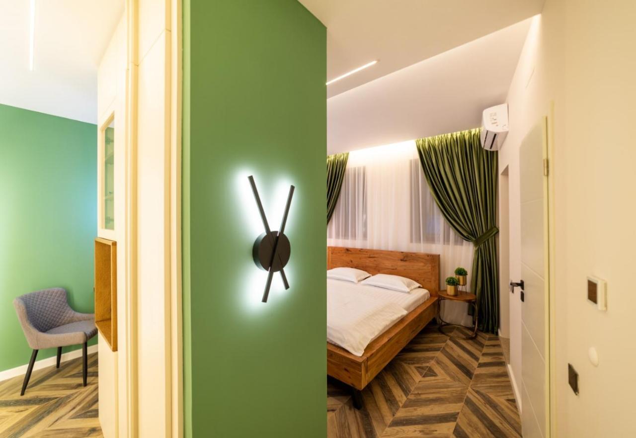 Art'Partment Apartment Brasov Ngoại thất bức ảnh