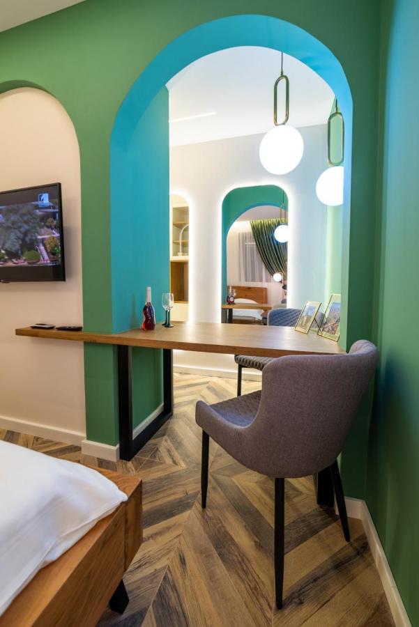 Art'Partment Apartment Brasov Ngoại thất bức ảnh
