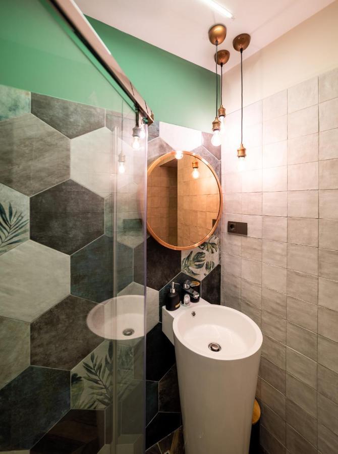 Art'Partment Apartment Brasov Ngoại thất bức ảnh