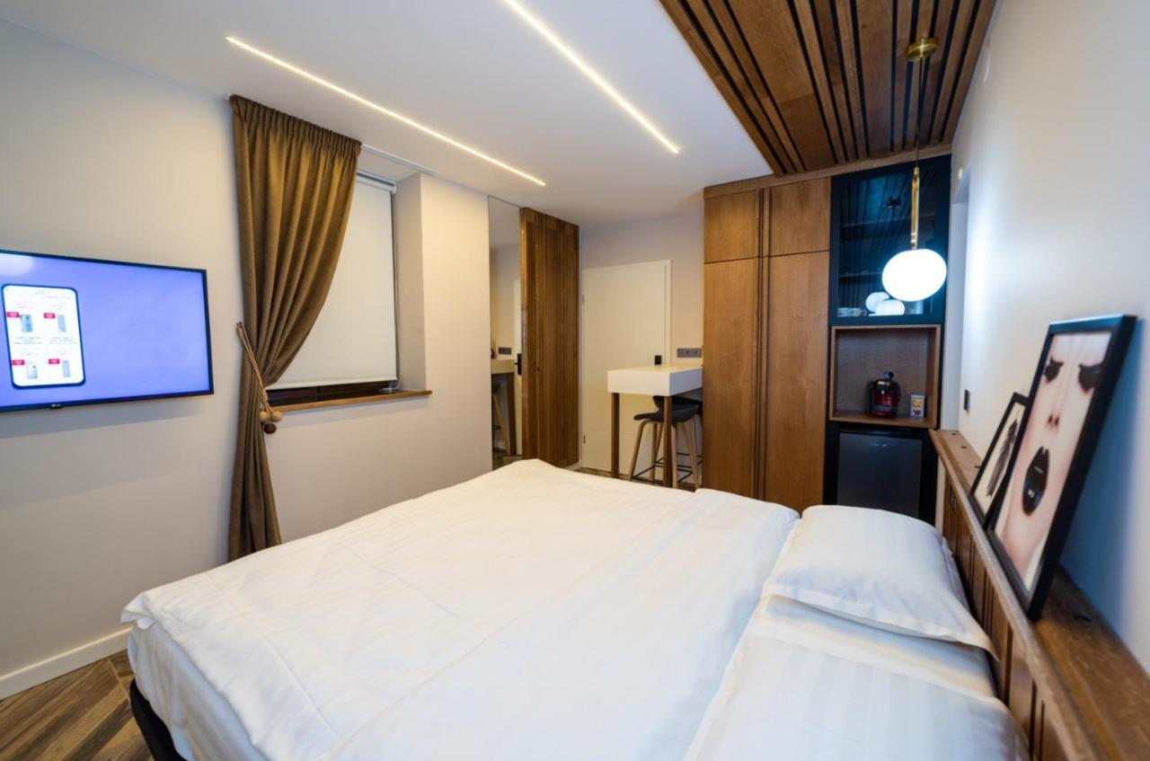 Art'Partment Apartment Brasov Ngoại thất bức ảnh