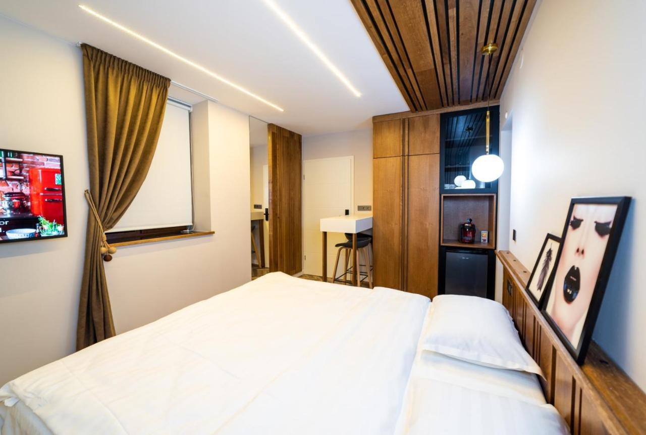 Art'Partment Apartment Brasov Ngoại thất bức ảnh