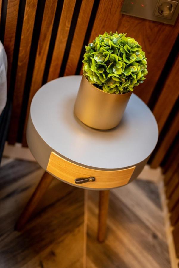 Art'Partment Apartment Brasov Ngoại thất bức ảnh