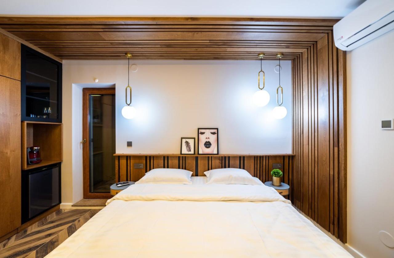 Art'Partment Apartment Brasov Ngoại thất bức ảnh