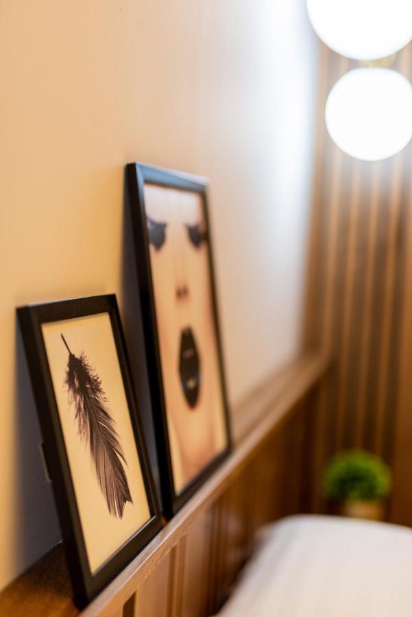 Art'Partment Apartment Brasov Ngoại thất bức ảnh