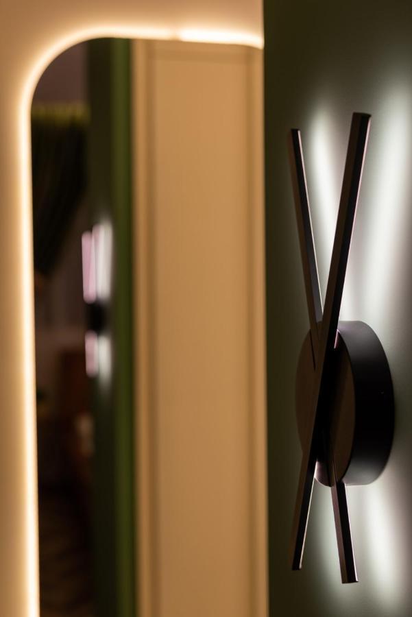 Art'Partment Apartment Brasov Ngoại thất bức ảnh