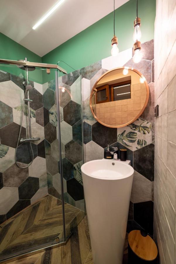Art'Partment Apartment Brasov Ngoại thất bức ảnh