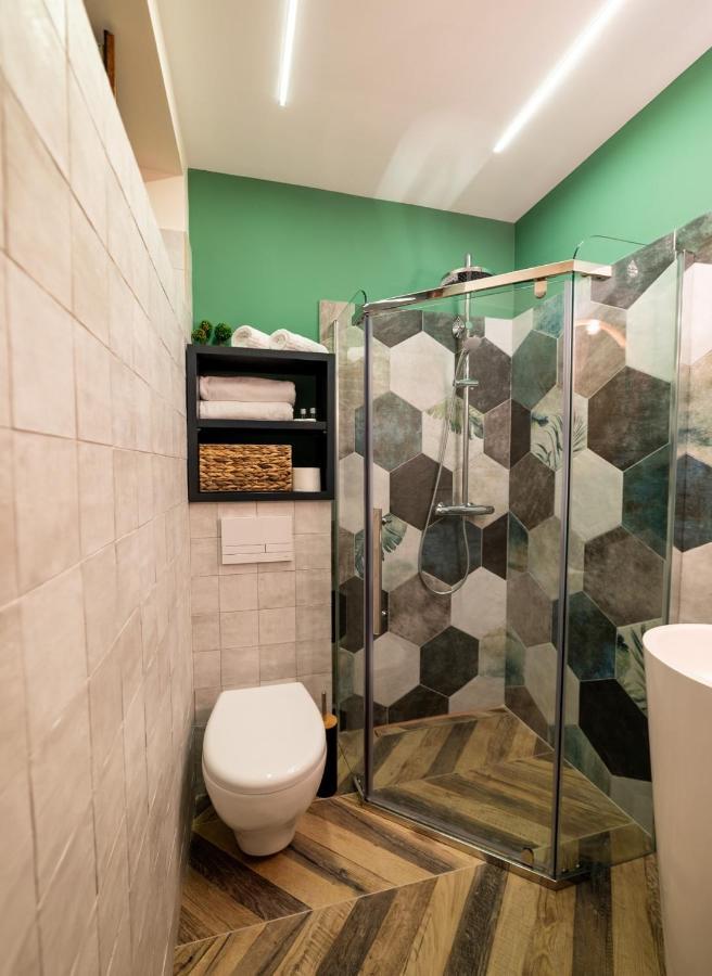 Art'Partment Apartment Brasov Ngoại thất bức ảnh