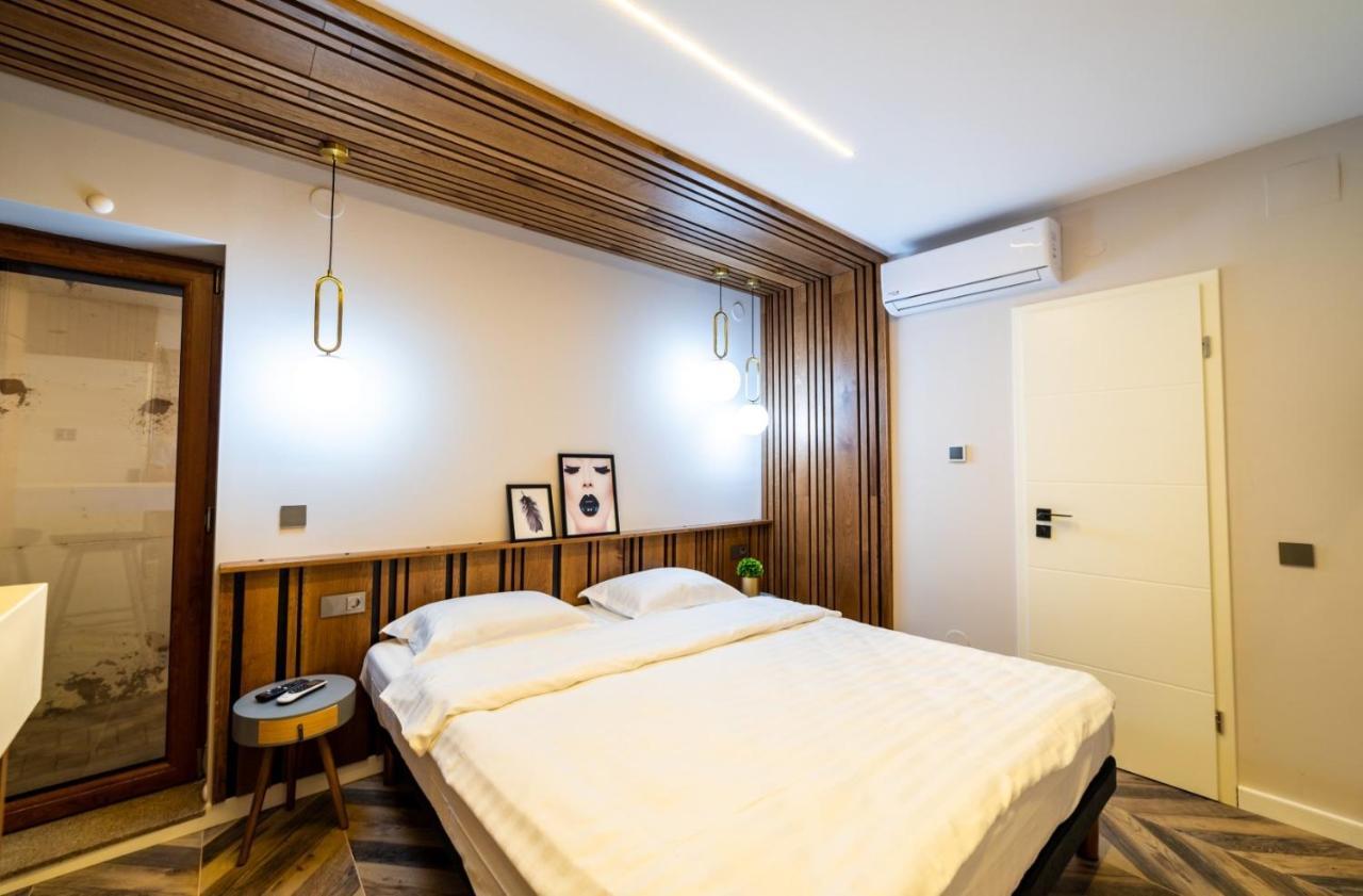 Art'Partment Apartment Brasov Ngoại thất bức ảnh