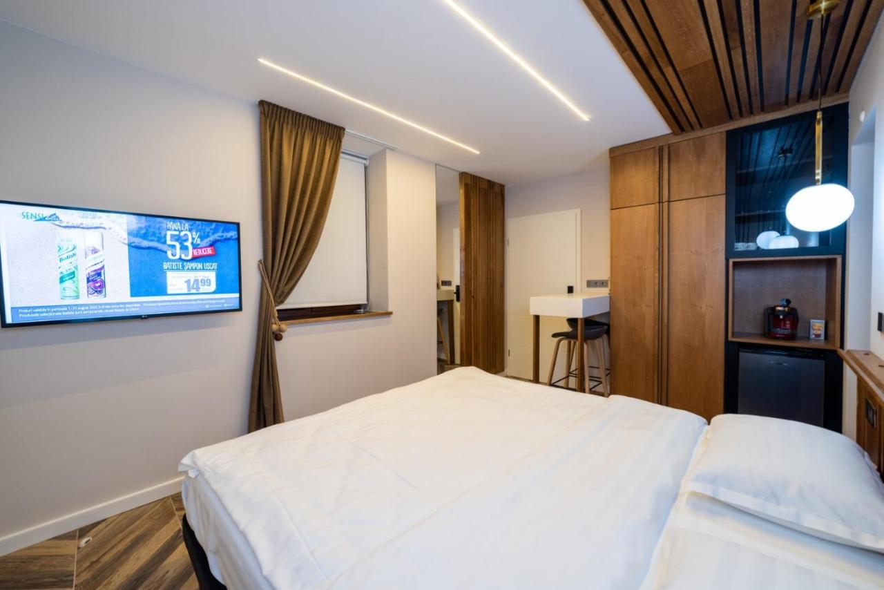Art'Partment Apartment Brasov Ngoại thất bức ảnh