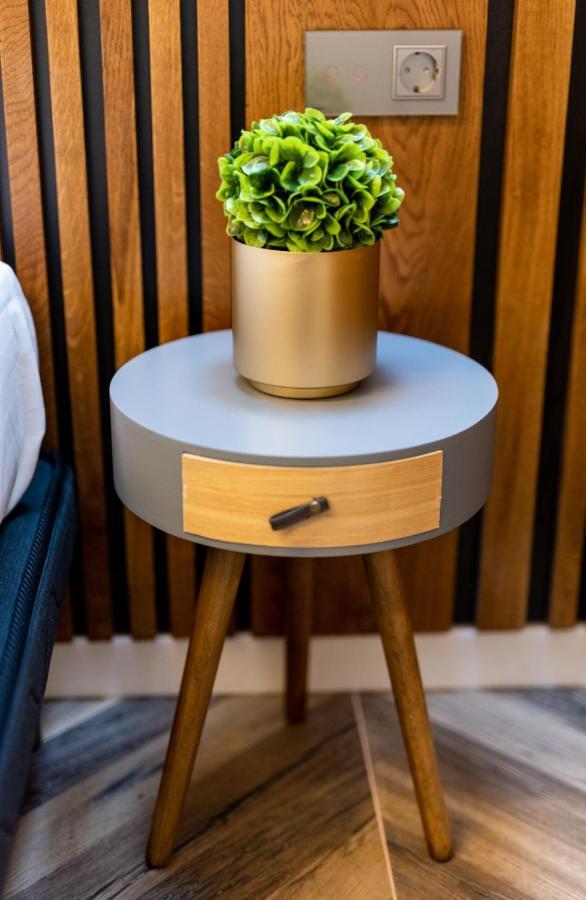 Art'Partment Apartment Brasov Ngoại thất bức ảnh
