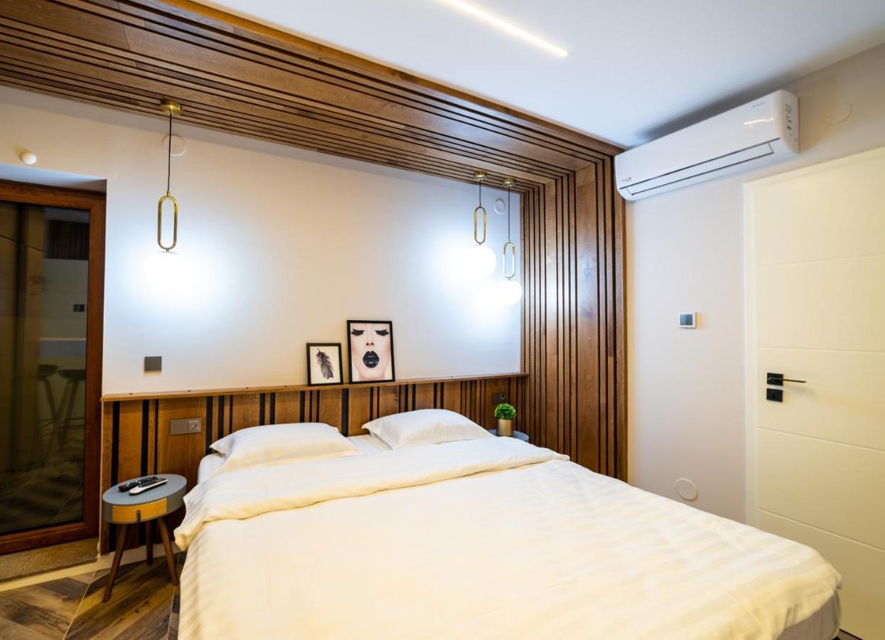 Art'Partment Apartment Brasov Ngoại thất bức ảnh