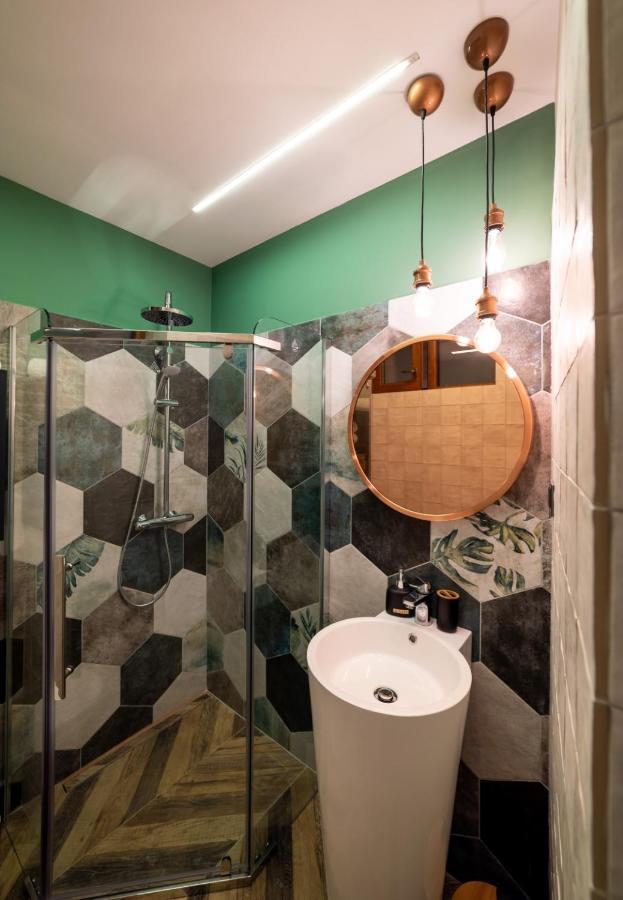Art'Partment Apartment Brasov Ngoại thất bức ảnh