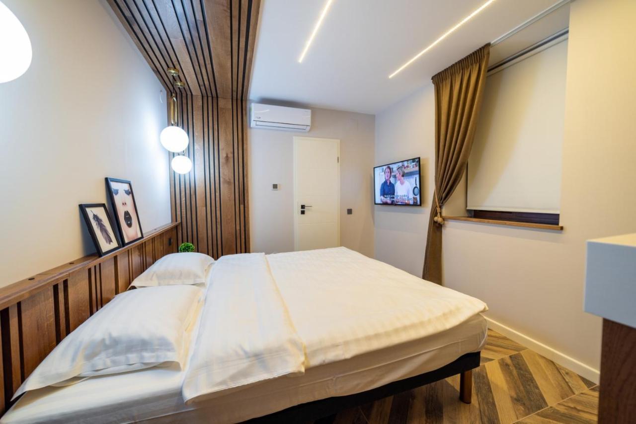 Art'Partment Apartment Brasov Ngoại thất bức ảnh