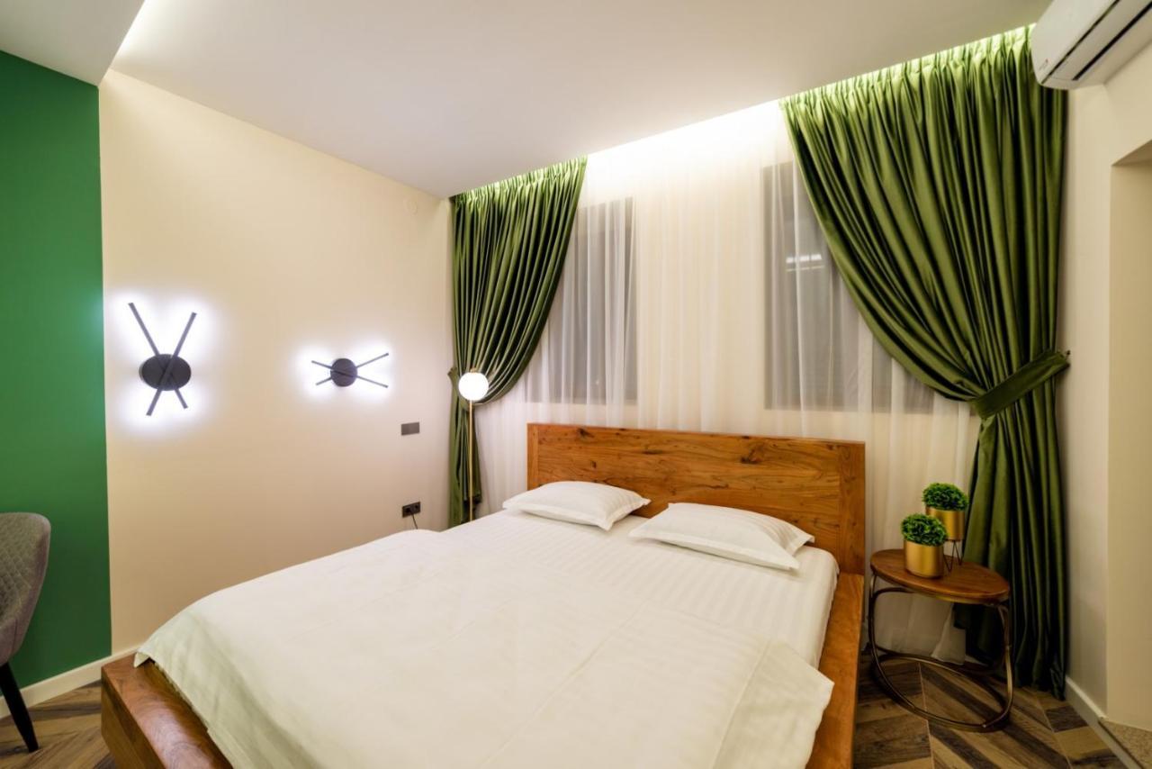 Art'Partment Apartment Brasov Ngoại thất bức ảnh