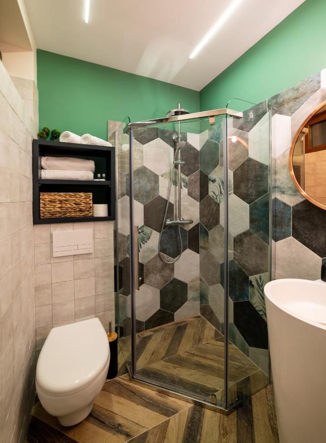 Art'Partment Apartment Brasov Ngoại thất bức ảnh