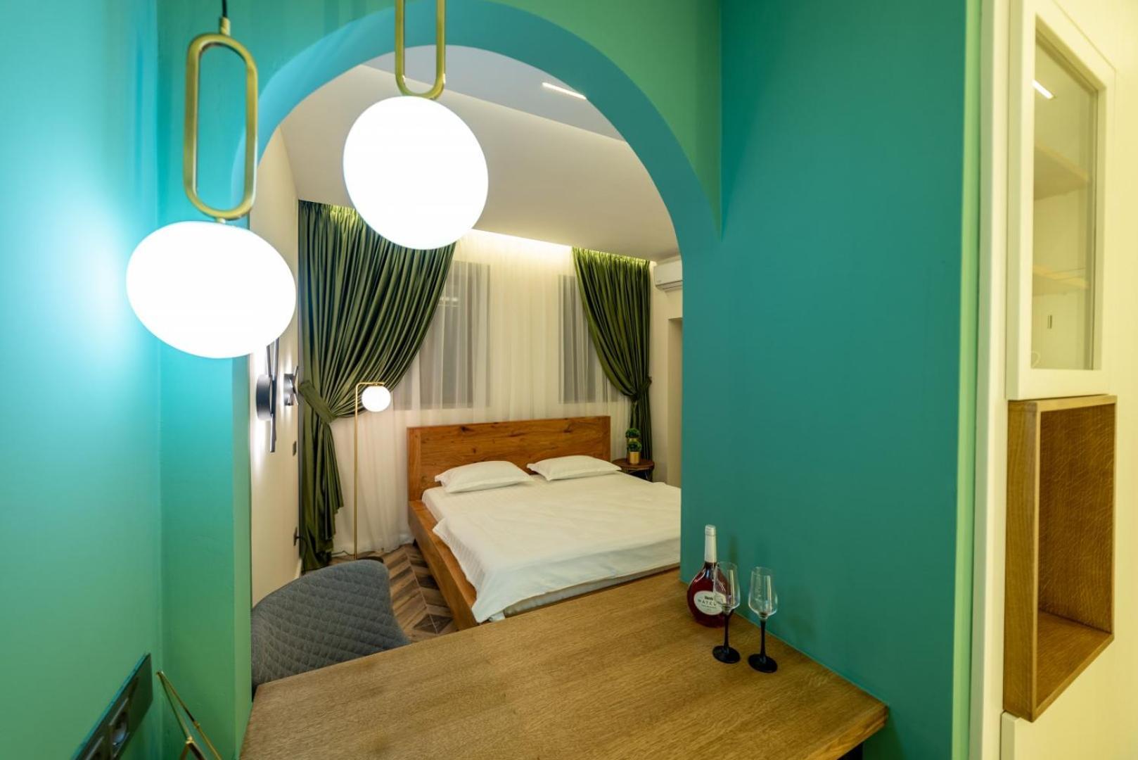 Art'Partment Apartment Brasov Ngoại thất bức ảnh