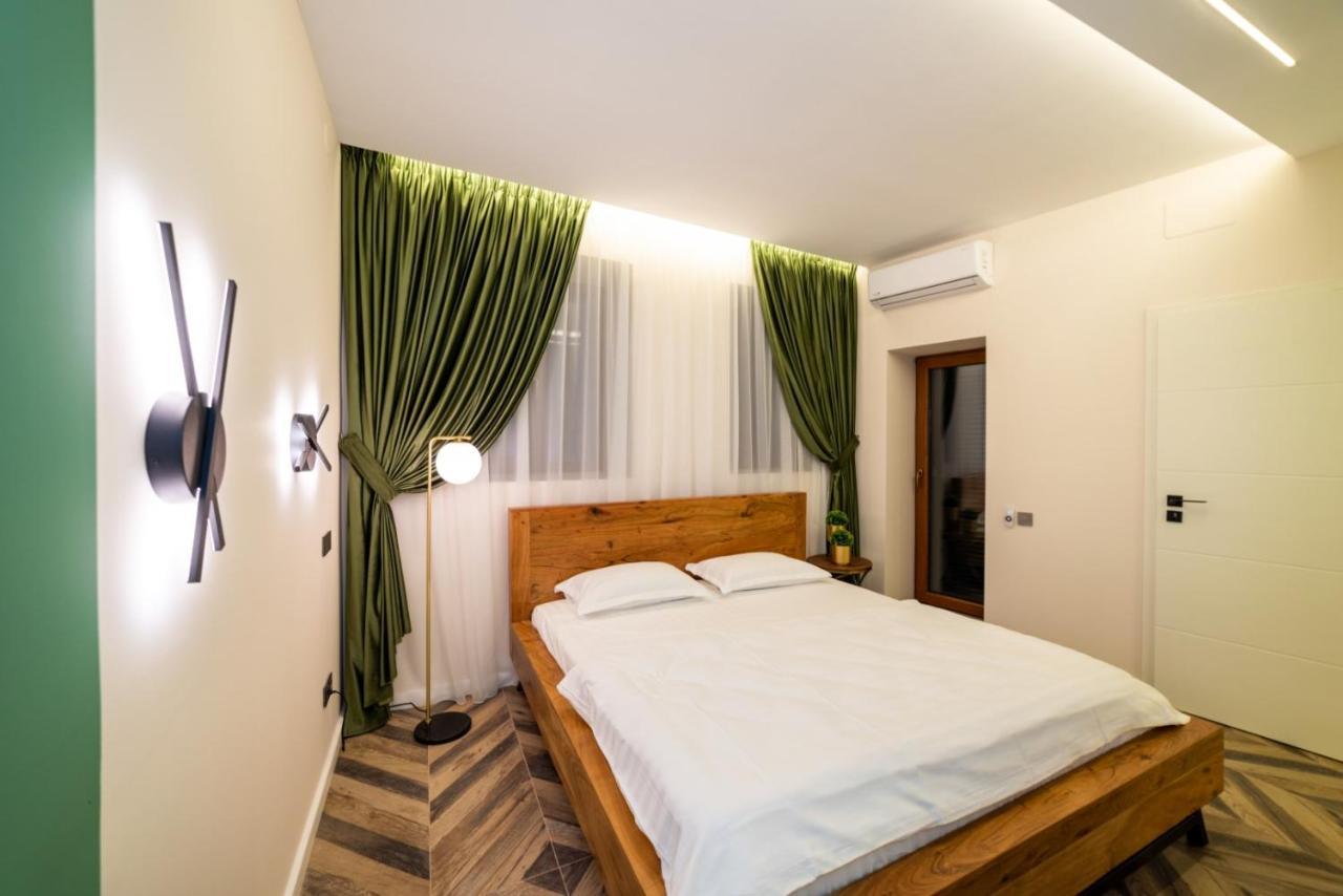 Art'Partment Apartment Brasov Ngoại thất bức ảnh
