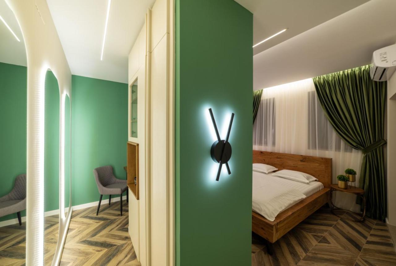 Art'Partment Apartment Brasov Ngoại thất bức ảnh