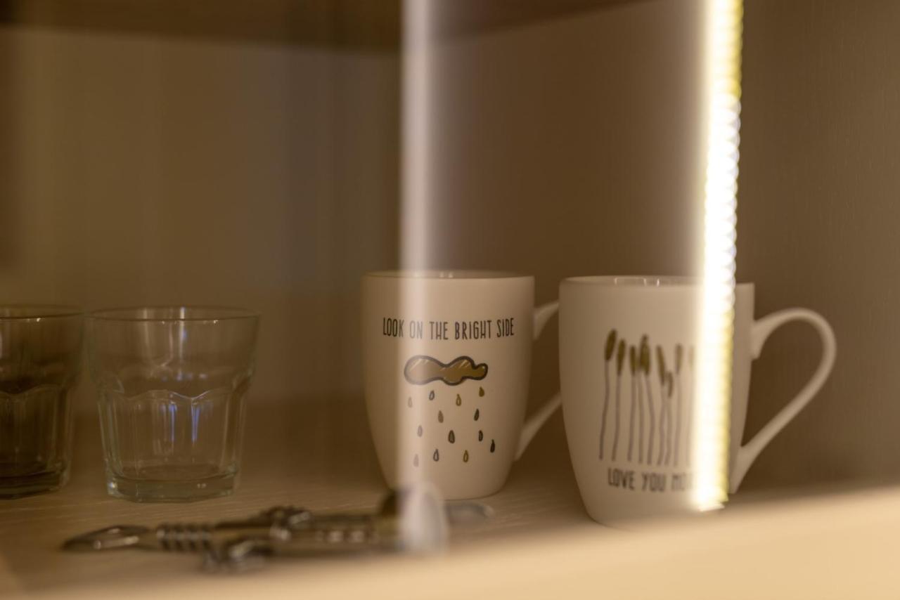 Art'Partment Apartment Brasov Ngoại thất bức ảnh