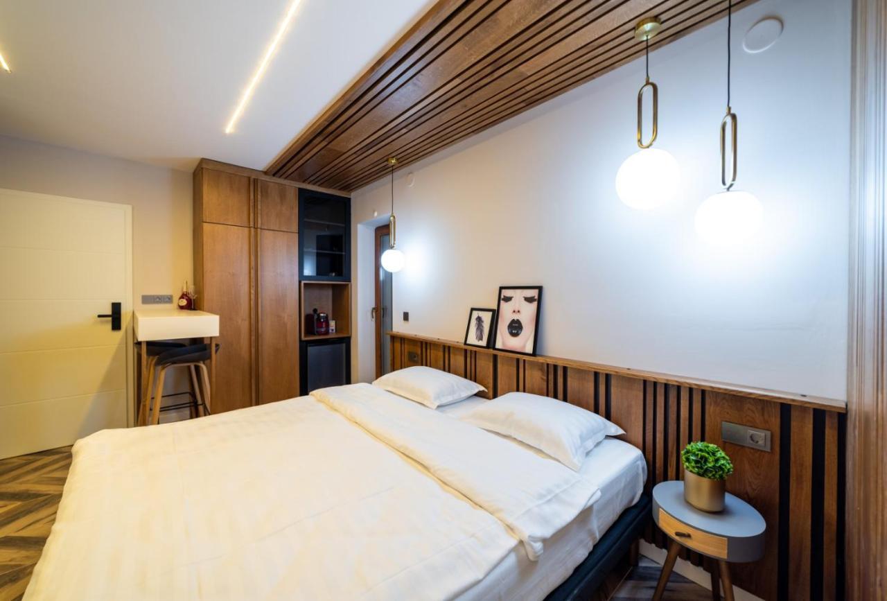 Art'Partment Apartment Brasov Ngoại thất bức ảnh