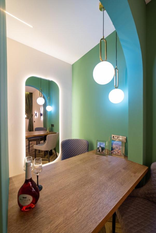 Art'Partment Apartment Brasov Ngoại thất bức ảnh