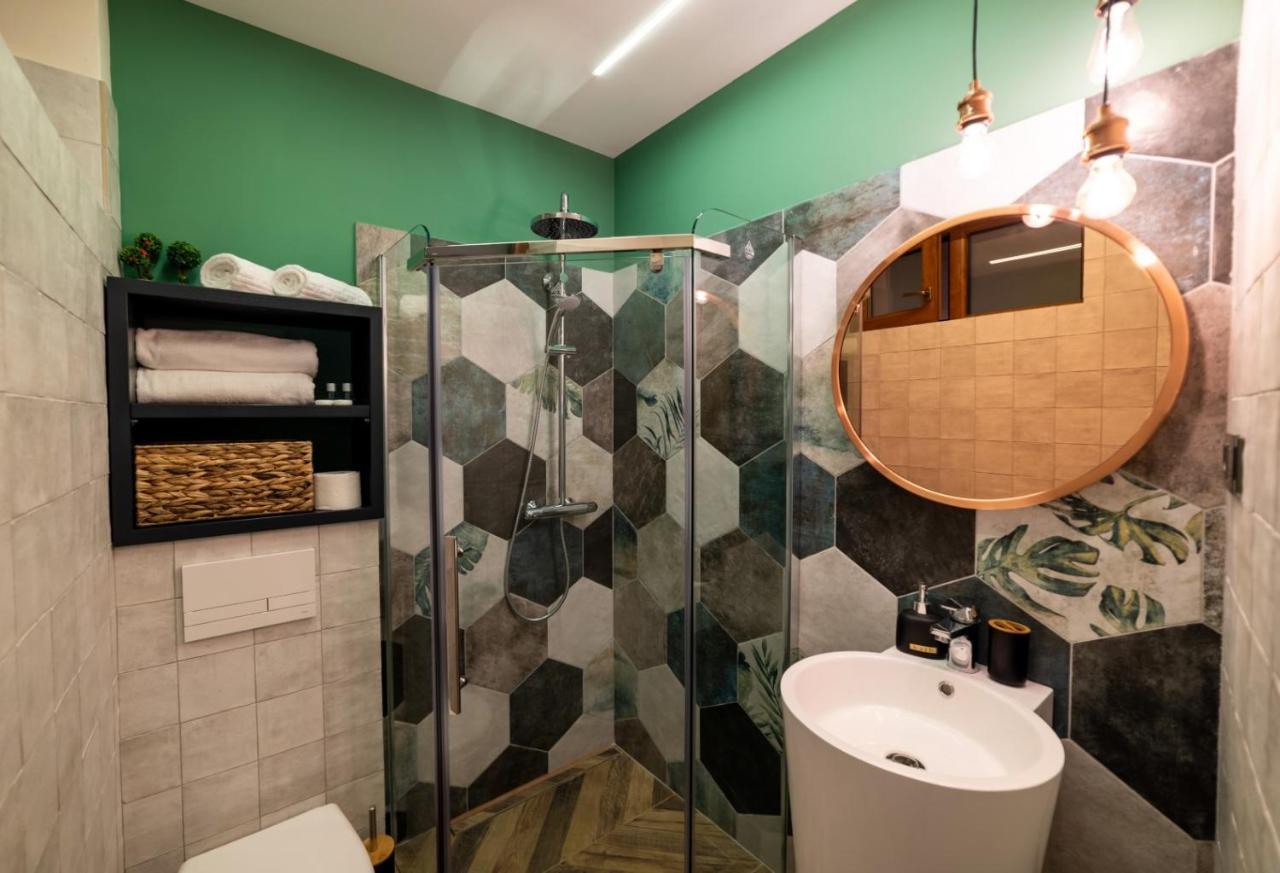 Art'Partment Apartment Brasov Ngoại thất bức ảnh