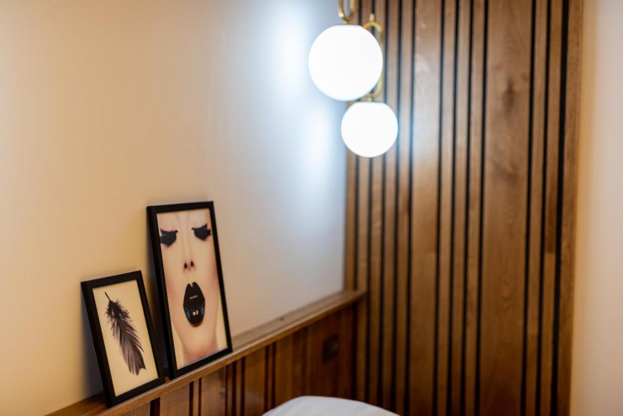 Art'Partment Apartment Brasov Ngoại thất bức ảnh