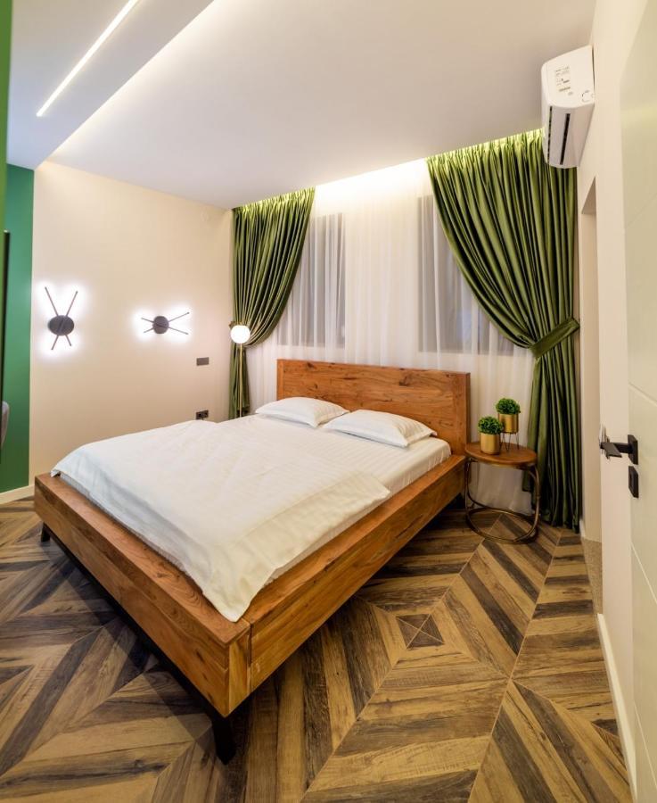 Art'Partment Apartment Brasov Ngoại thất bức ảnh