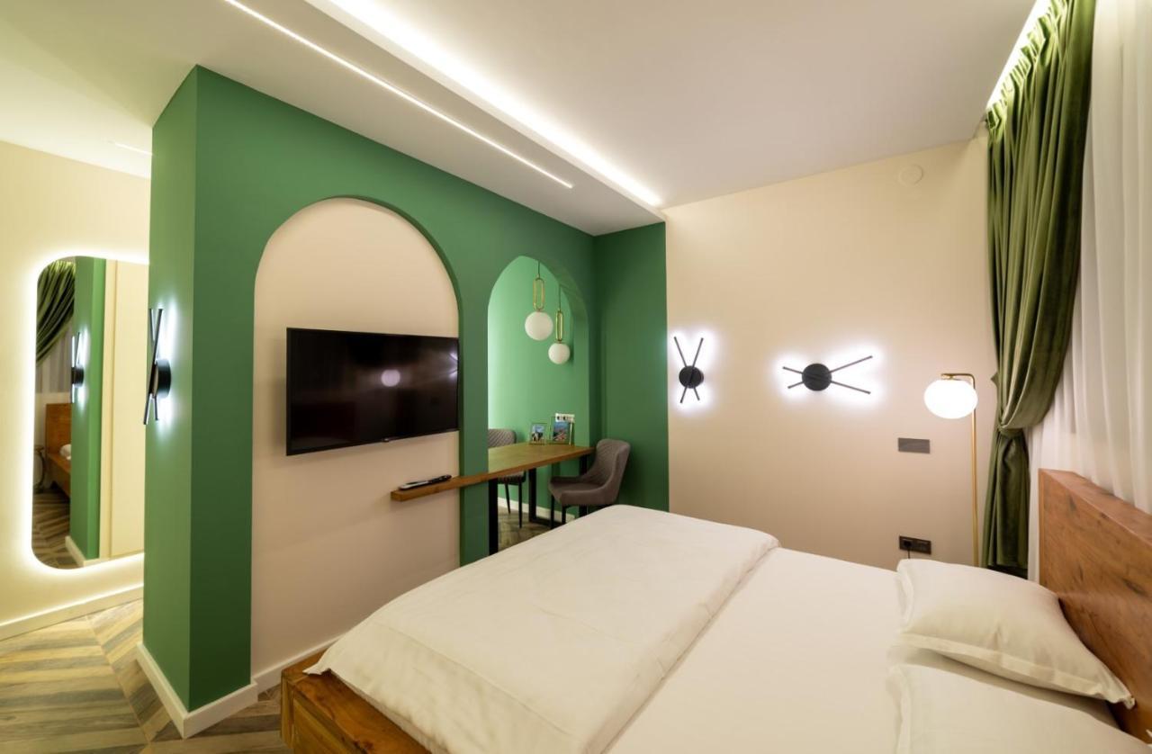 Art'Partment Apartment Brasov Ngoại thất bức ảnh