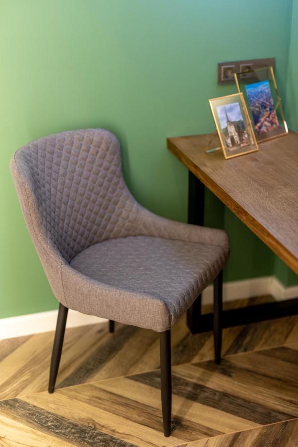 Art'Partment Apartment Brasov Ngoại thất bức ảnh