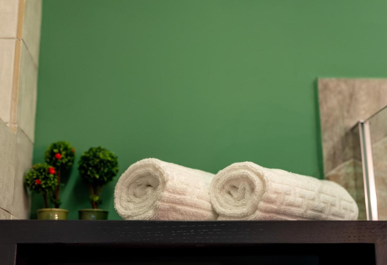Art'Partment Apartment Brasov Ngoại thất bức ảnh