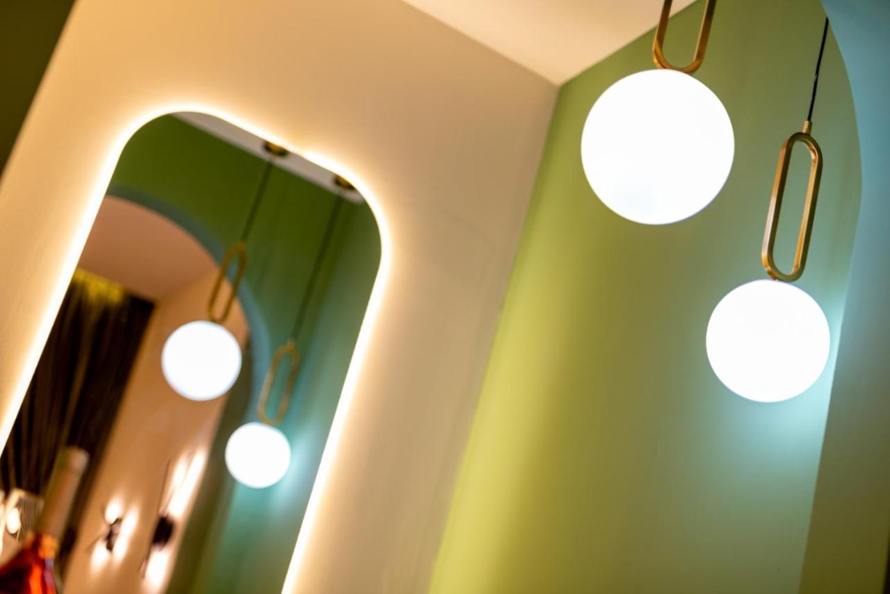 Art'Partment Apartment Brasov Ngoại thất bức ảnh